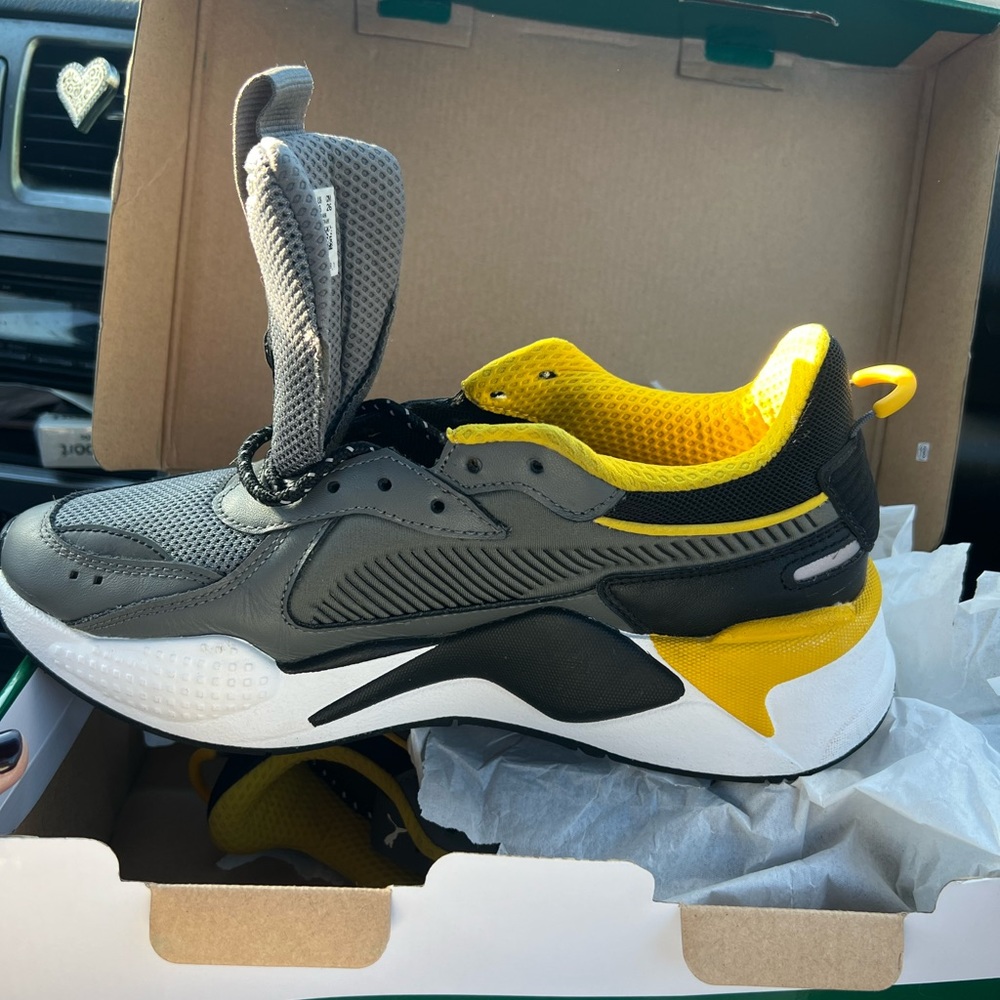 Puma Rs-X Core - image 3